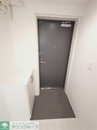 Bays water 北千住の物件内観写真